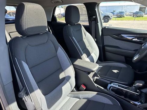 New 2026 Chevrolet TrailBlazer LT w/ Convenience Package FWD image 29