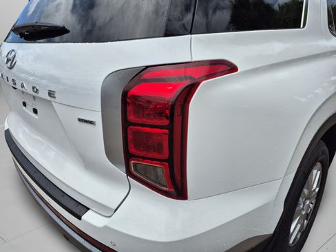 Certified 2023 Hyundai Palisade SE AWD/4WD image 33