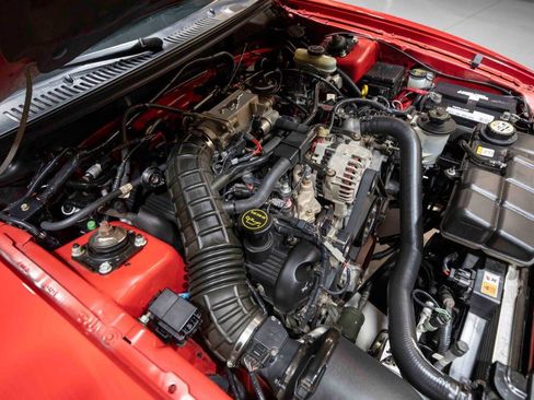 Used 2003 Ford Mustang GT image 44