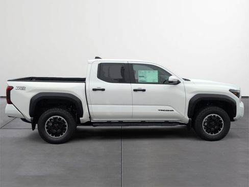 New 2026 Toyota Tacoma TRD Off-Road image 6