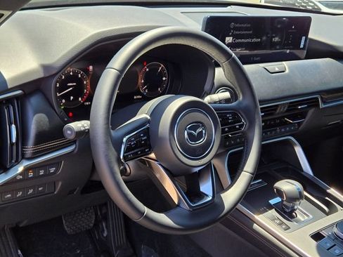 New 2026 MAZDA CX-90 3.3 Turbo S w/ Premium Plus AWD/4WD image 10
