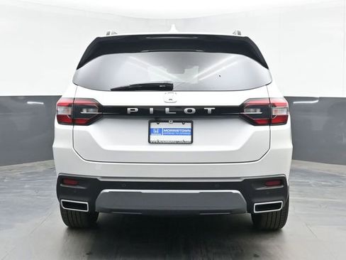 New 2026 Honda Pilot EX-L image 9