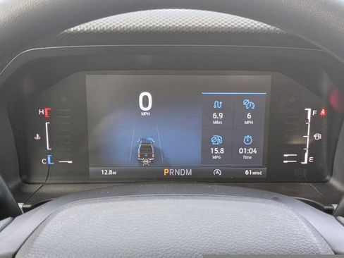 New 2025 Ford Ranger XL w/ Trailer Tow Package image 27