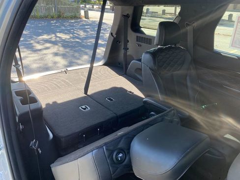 Used 2020 Hyundai Palisade Limited image 31