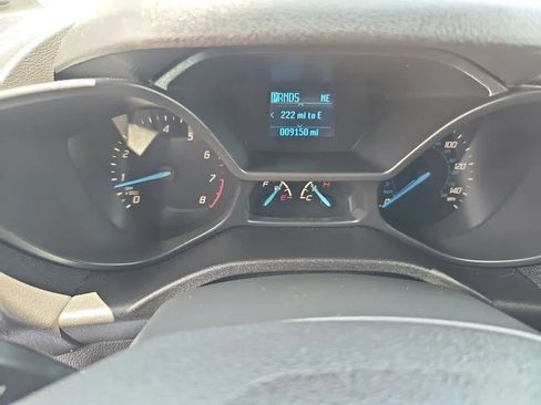Used 2017 Ford Transit Connect XLT FWD image 13