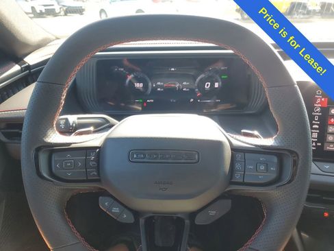 New 2025 Dodge Charger R/T w/ Sun & Sound Package image 24