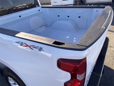 New 2026 Chevrolet Silverado 1500 LT image 30