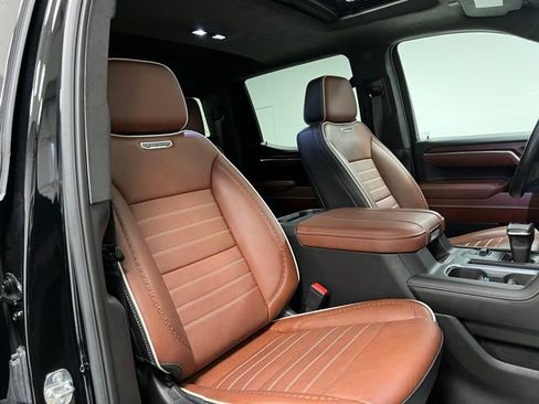 Used 2023 GMC Sierra 1500 Denali Ultimate AWD/4WD image 59