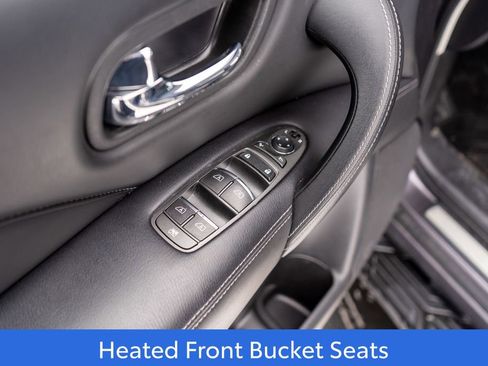 Used 2024 INFINITI QX80 Luxe image 20