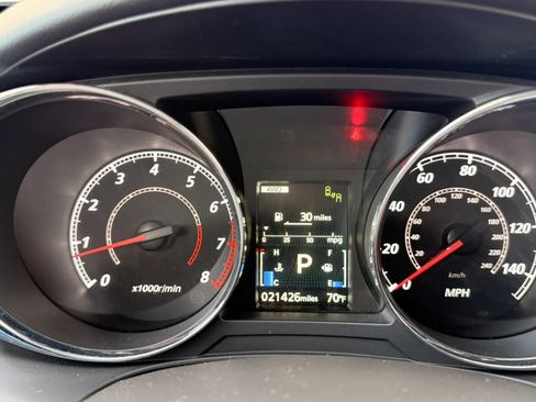 Used 2025 Mitsubishi Outlander Sport SE AWD/4WD image 21