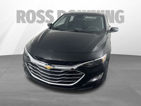 Used 2024 Chevrolet Malibu LT image 9