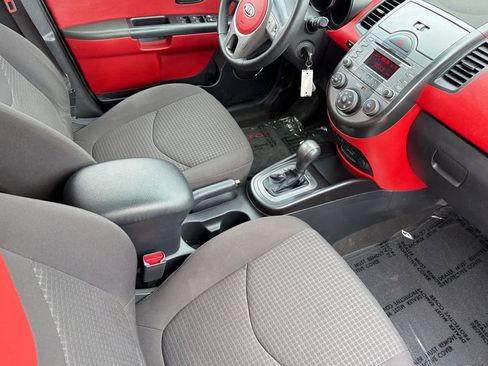 Used 2011 Kia Soul Sport image 15