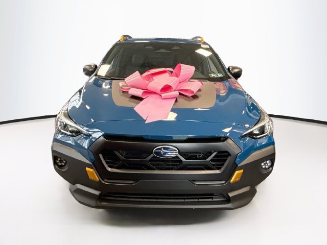 New 2026 Subaru Crosstrek 2.5i Wilderness AWD/4WD image 2