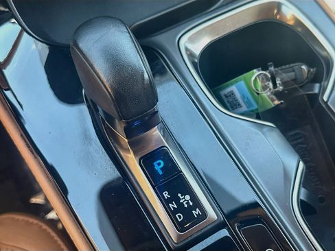 Used 2024 Lexus NX 250 FWD w/ Cold Area Package image 16