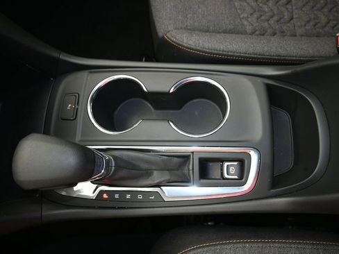 Certified 2023 Chevrolet Equinox LT FWD image 17