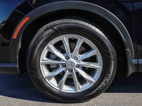 Used 2024 Honda CR-V EX-L image 35