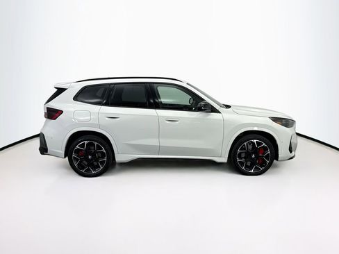 New 2026 BMW X1 M35i w/ Technology Package image 4