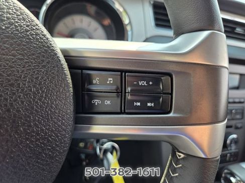 Used 2012 Ford Mustang Premium RWD image 26