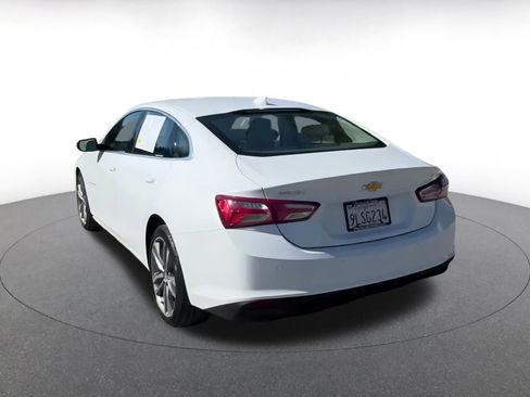 Used 2024 Chevrolet Malibu LT image 11