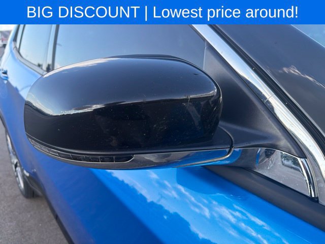 Used 2022 Jeep Compass Limited w/ Elite Group AWD/4WD image 9