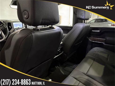 Used 2021 GMC Sierra 2500 Denali w/ Denali Ultimate Package image 30