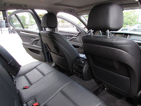 Used 2015 BMW 528i Sedan RWD image 27