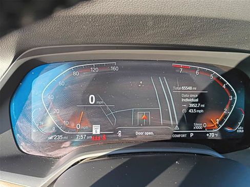 Used 2019 BMW X5 xDrive40i w/ Executive Package AWD/4WD image 12