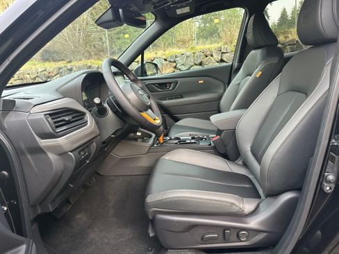 New 2026 Subaru Forester Wilderness AWD/4WD image 14