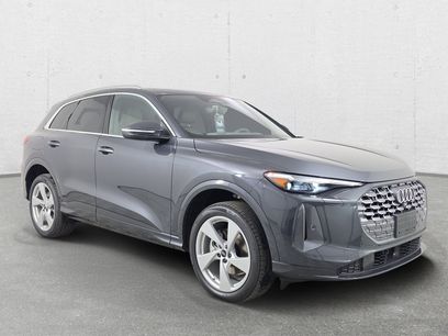 New 2026 Audi Q5 Premium Plus
