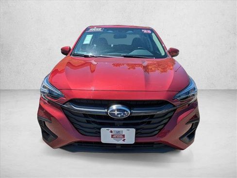 Used 2025 Subaru Legacy Premium AWD/4WD image 2
