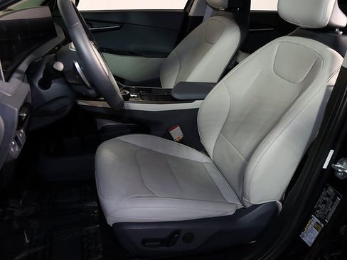 Used 2022 Kia EV6 Wind w/ Wind Technology Package image 4