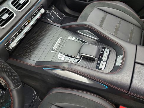 Used 2021 Mercedes-Benz GLE 53 AMG 4MATIC Coupe image 11
