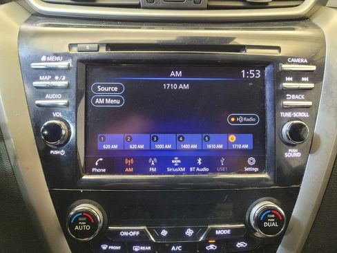 Used 2020 Nissan Murano SL w/ Moonroof Package image 25