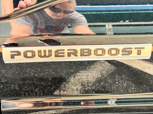 Used 2024 Ford F150 XLT w/ Mobile Office Package image 14