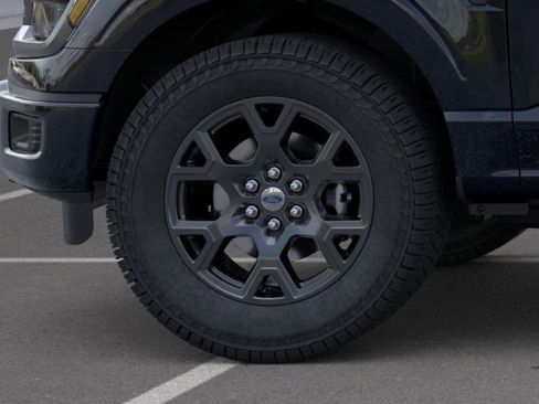 New 2026 Ford F150 STX image 19