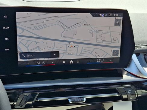 New 2026 BMW X1 xDrive28i w/ Technology Package AWD/4WD image 11