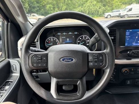 Certified 2023 Ford F150 XLT AWD/4WD image 14