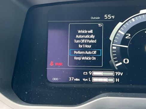 New 2026 Toyota Tundra Limited AWD/4WD image 15