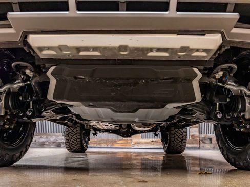 Used 2025 Lexus GX 550 image 15