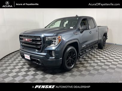 Used 2021 GMC Sierra 1500 Elevation