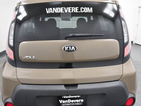 Used 2015 Kia Soul image 6