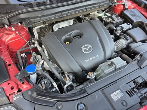 Used 2020 MAZDA CX-5 Sport image 34