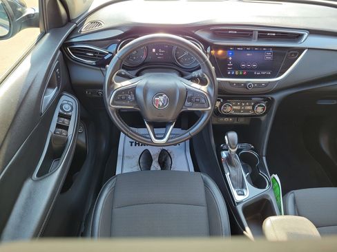 Used 2020 Buick Encore GX Select w/ Experience Buick Package image 11