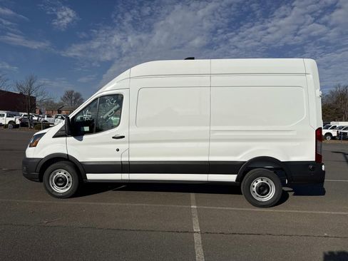 New 2026 Ford Transit 350 Base w/ Load Area Protection Package image 6