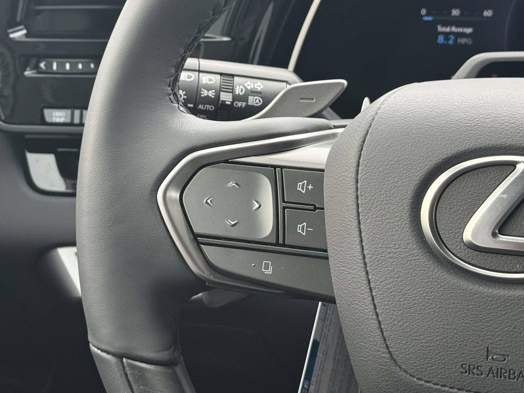 New 2026 Lexus RX 350 AWD w/ Convenience Package image 20