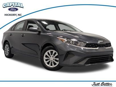 Used 2024 Kia Forte LX