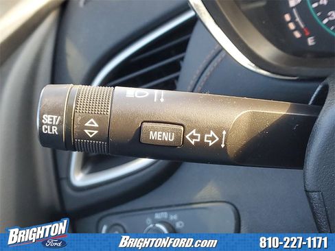 Used 2019 Chevrolet Trax LT image 18