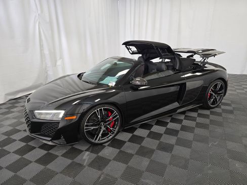 Used 2020 Audi R8 V10 performance AWD/4WD image 29