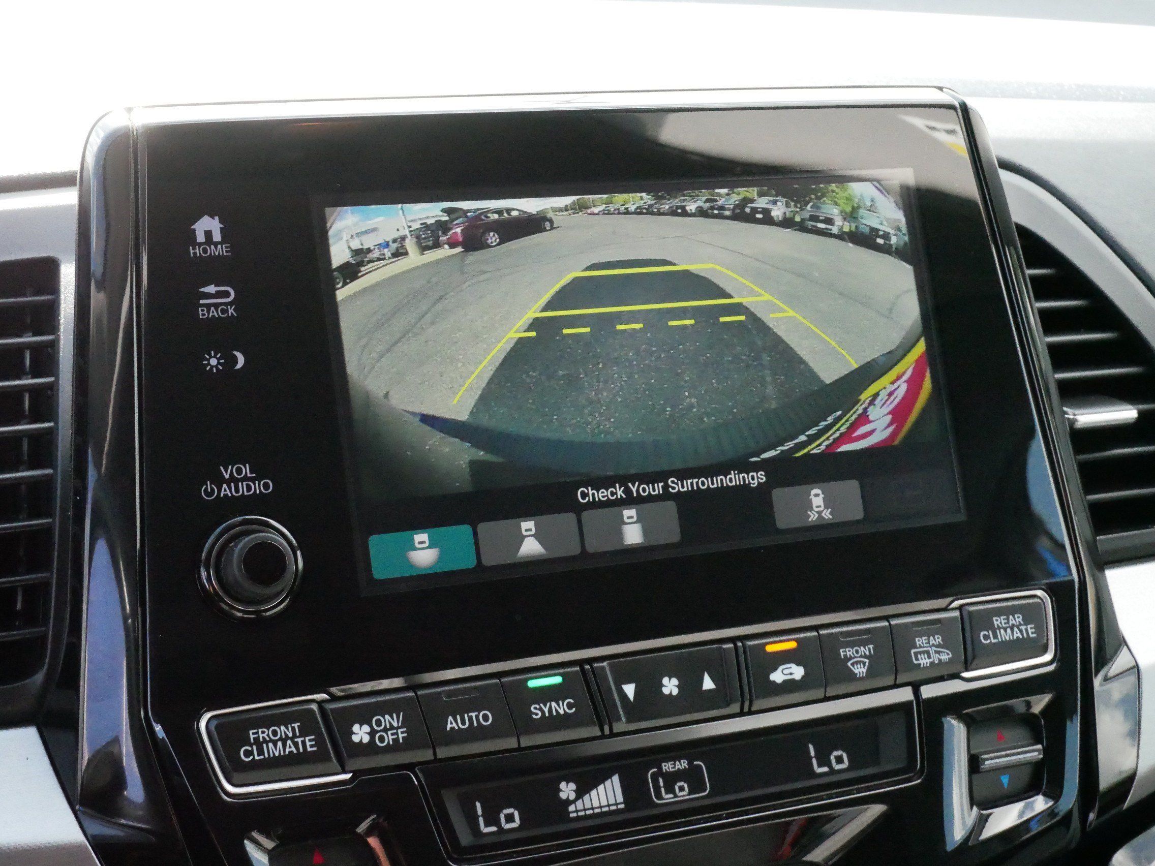 Used 2019 Honda Odyssey Elite image 30
