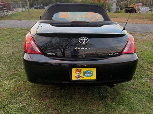 Used 2006 Toyota Solara SLE image 6